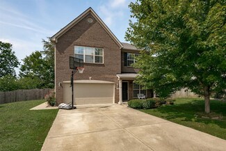 194 Whitman Way, Georgetown, KY 40324