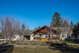 908 Kellems Ln, Etna, CA 96027