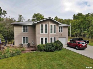 3272 Driftwood Ln, Metropolis, IL 62960