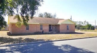 1205 W Bell Ave, Pharr, TX 78577