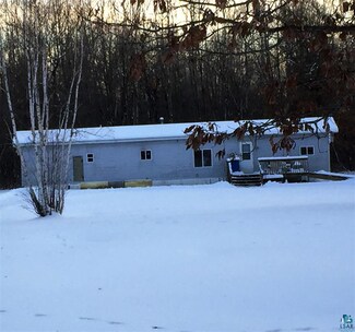 8041 Bald Eagle Dr, Trego, WI 54888