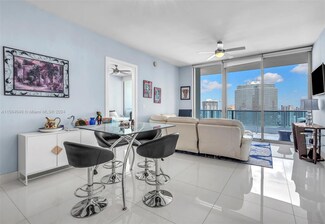 200 Biscayne Boulevard Way Unit 4810, Miami, FL 33131