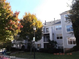 10010 Vanderbilt Cir Unit 59, Rockville, MD 20850