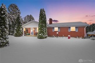 210 Janet Ave, Eldorado, OH 45321