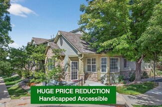 5951 S Wright Ct, Littleton, CO 80127