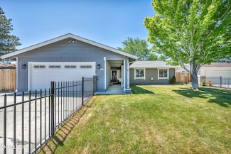 1129 Sonoma St, Carson City, NV 89701