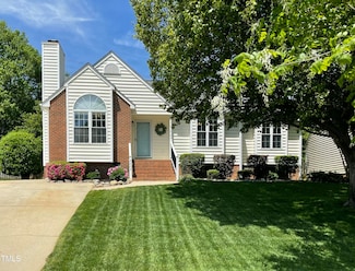 9404 Dawnshire Rd, Raleigh, NC 27615