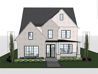718 W Central Ave, Bentonville, AR 72712