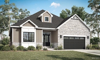 32 River Oak Ln, East Amherst, NY 14051