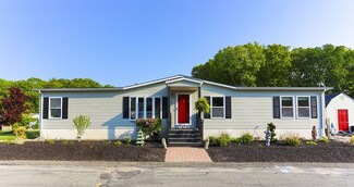 2 Forsythia Ln, Rockland, MA 02370