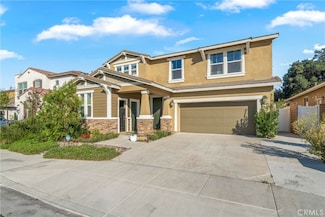 1744 Sunny Heights Ln, Redlands, CA 92374