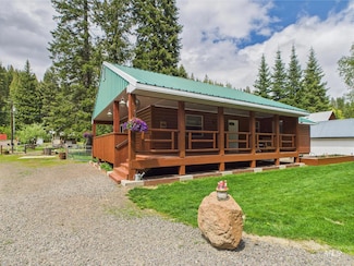 4474 Council Cuprum Rd, Council, ID 83612