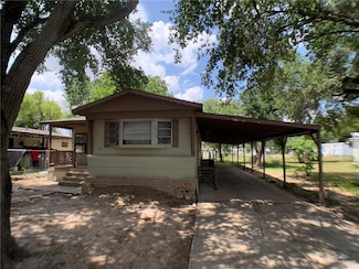 1110 Harrison Ave, Alamo, TX 78516