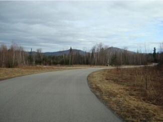 Lot #19 Northwoods Estates, Whitefield, NH 03598
