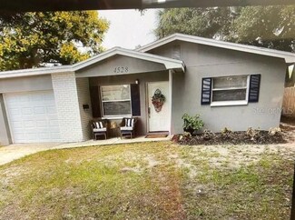 4528 10th Ave N, Saint Petersburg, FL 33713