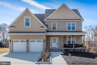 30 Turner Ave, Swedesboro, NJ 08085
