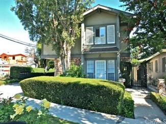 215 E Roosevelt Rd Unit 1A, Long Beach, CA 90807