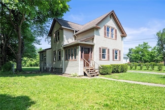 117 Stenson St, Rochester, NY 14606