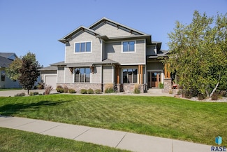 400 E Piping Rock Ln, Sioux Falls, SD 57108