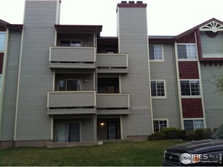 720 City Park Ave Unit B233, Fort Collins, CO 80521