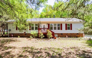 3057 Fountainview Ave, Concord, NC 28027