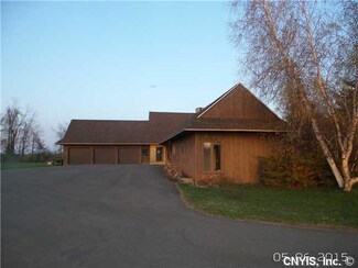 28521 County Route 32, Evans Mills, NY 13637