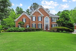4004 Charrwood Trace, Marietta, GA 30062