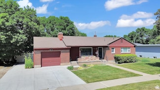 871 N 400 E, Logan, UT 84321