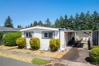1111 Archwood Dr SW Unit 310, Olympia, WA 98502