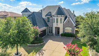 3883 Vanderbilt Ln, Frisco, TX 75034