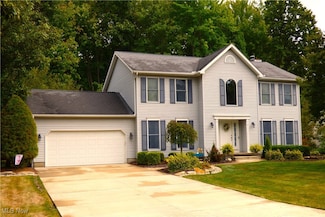 328 Deer Creek Trail, Cortland, OH 44410