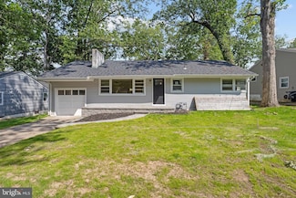 19 Glen Stewart Dr, Ewing, NJ 08618