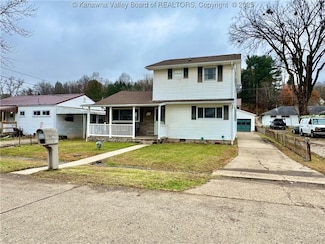 215 Ohio Ave N, Saint Albans, WV 25177