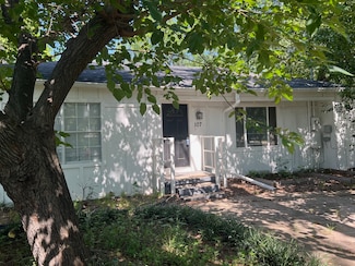 107 Lydia St, Terrell, TX 75160