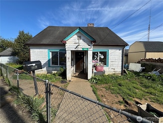 1029 Cleveland St, Aberdeen, WA 98520