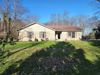 1575 S 700 E, Marion, IN 46953