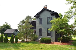 4949 State Route 13, Freeburg, IL 62243