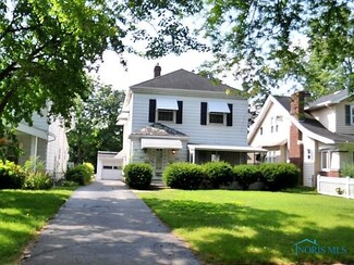 2315 Eastbrook Dr, Toledo, OH 43613