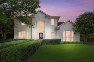 5201 Baton Rouge Blvd, Frisco, TX 75035