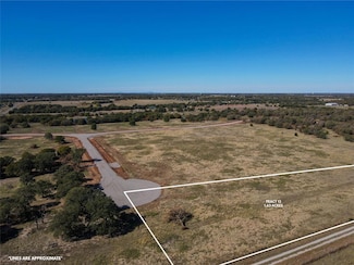 0 E Osage Rd, Marlow, OK 73055