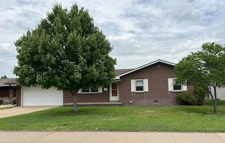 3112 25th St, Great Bend, KS 67530