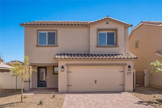 6724 Warthog Ave, Las Vegas, NV 89156