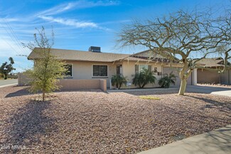 2543 E Manhatton Dr, Tempe, AZ 85282