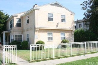 9130 S Manhattan Place, Los Angeles, CA 90047