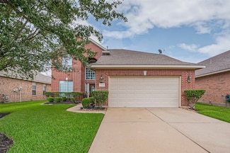21506 Avalon Queen Dr, Spring, TX 77379