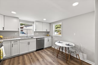 1709 A St, Waynesboro, VA 22980