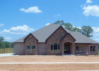 100 Oak Tree Ridge, Sheridan, AR 72150