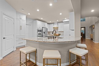 12480 Pond Cypress Ln, Frisco, TX 75035