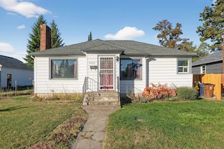 5609 N Monroe St, Spokane, WA 99205