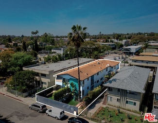 2051 S Corning St, Los Angeles, CA 90034